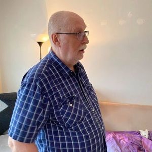 Meet your Posher, Fraser